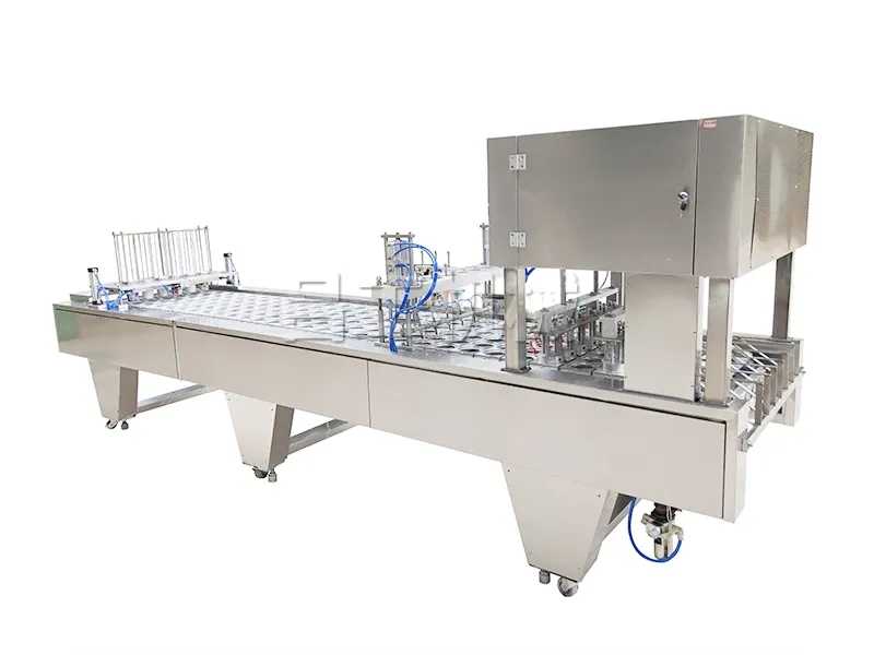 LG-620桶裝包裝機(jī)