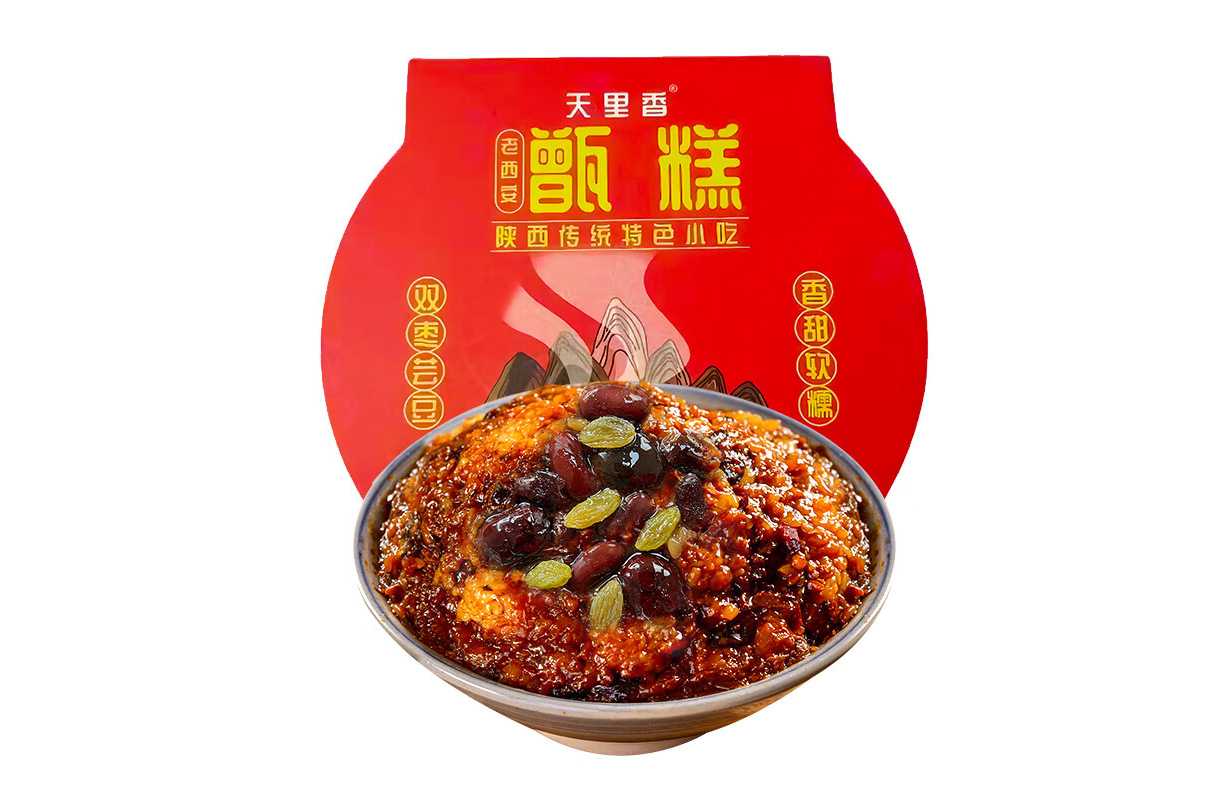 引領創(chuàng)新，突破傳統(tǒng)：全自動甑糕包裝機，讓品質與效率同行！