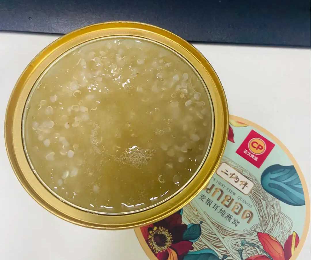 全自動鋁箔碗即食燕窩灌裝封口機(jī)：鎖住營養(yǎng)，傳遞健康