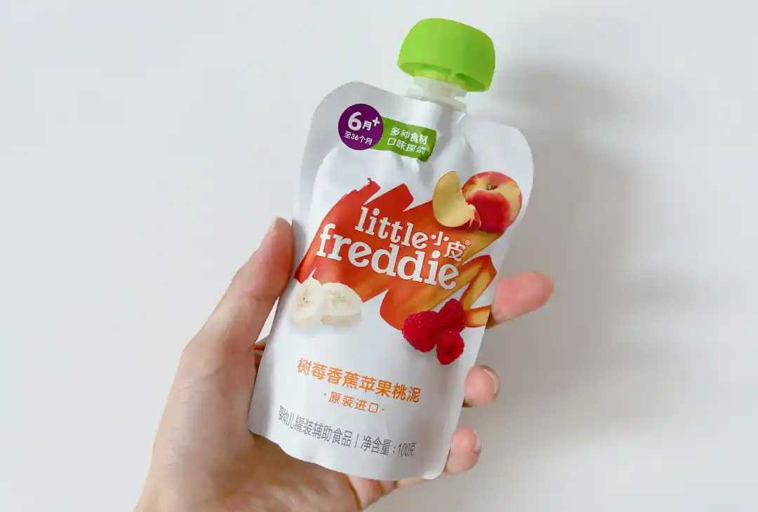 智能果泥包裝專家：革新水果加工，效率與品質的雙重提升