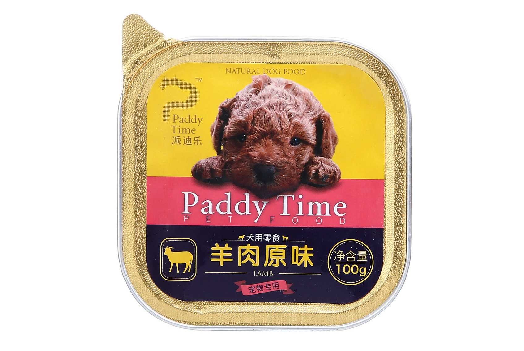智啟寵物糧包裝未來，高效全自動濕糧灌裝封口機創新生產模式