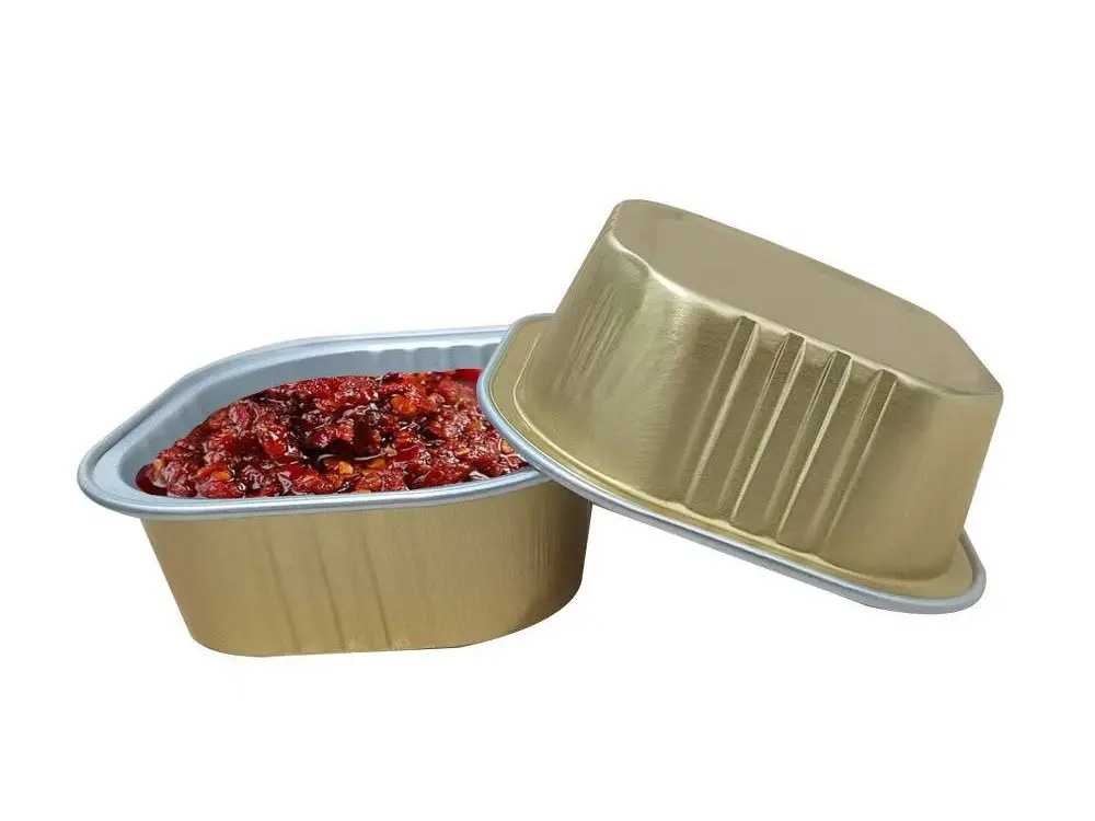 揭秘寵物食品包裝升級戰：鋁箔盒與罐頭生產線如何讓寵糧更保鮮？